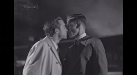 LYNX Hair: Less effort, more style. Extended Edition