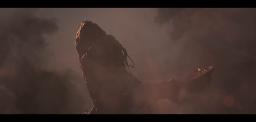 The Leviathan -- Teaser by Ruairi Robinson