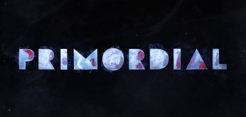 Primordial by PeterClark
