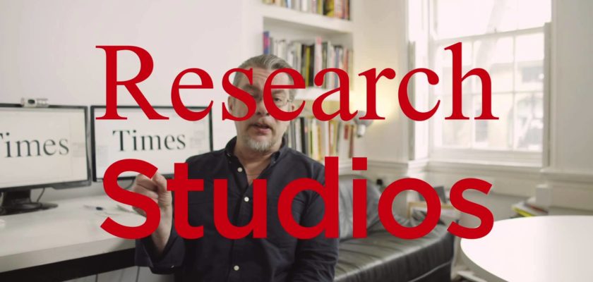 Unquiet Film Series - Times New Roman