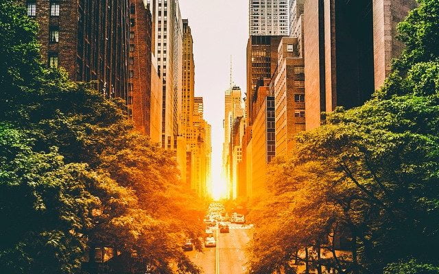 Hey New Yorkers! by @Kurtdee