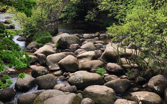 Dartmeet by hicksdesign