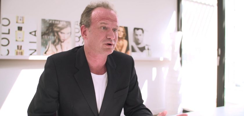 Interview with Elliot Polak, Director of Newsroom by Loveurope