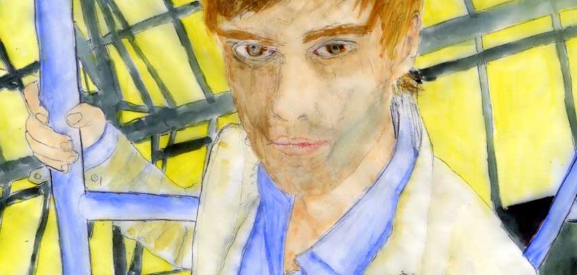 The Dream Stories - Chris Shillingford