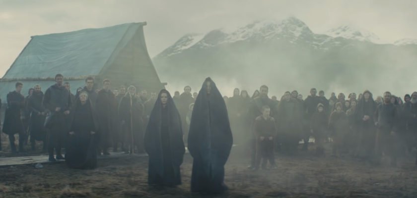 MACBETH - OFFICIAL TEASER TRAILER