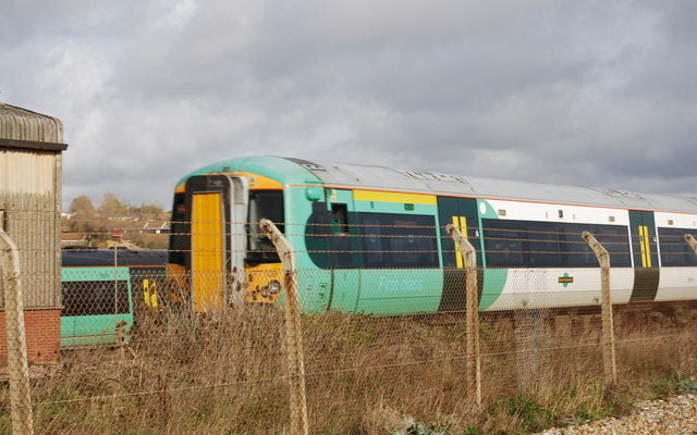 More Strikes on Southern Railway