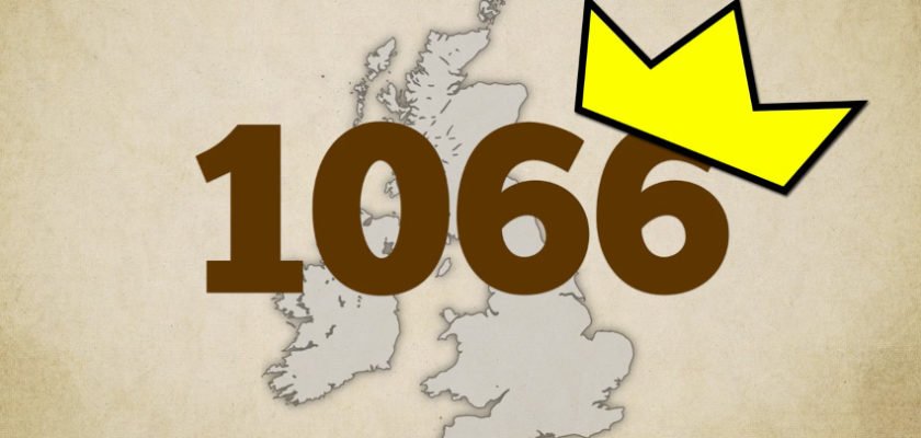 Brief History of the Royal Family