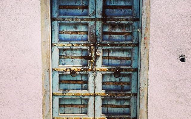 Another day another by el_zorro_moldeador