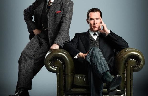 Sherlock Special