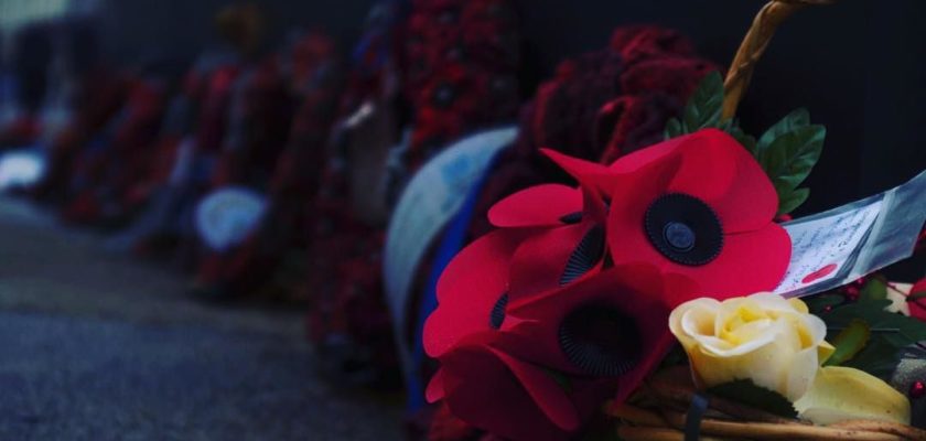 Lest we forget. by acampbell3000