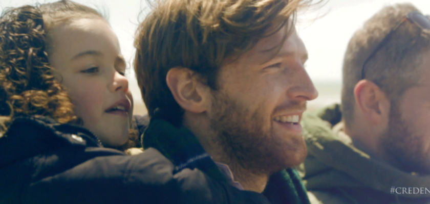 #Credence Official International Trailer (2015) - LGBT Sci-Fi