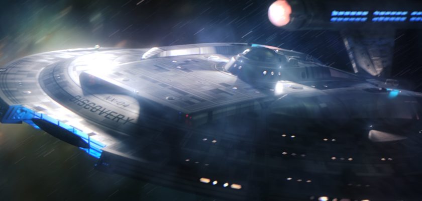 Star Trek - Horizon: Official Trailer