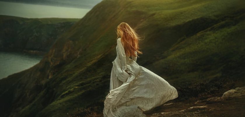‘Highlands’ by TJ Drysdale