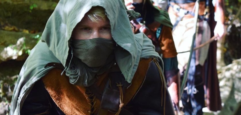 The day has come. by fellandfair