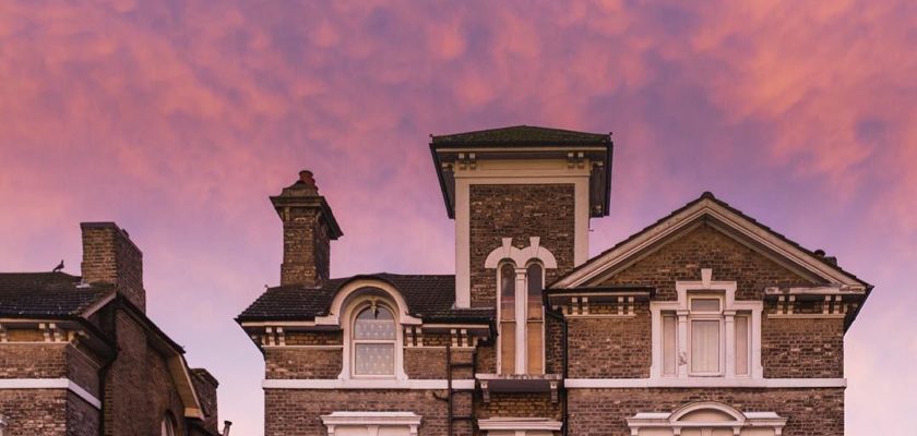 Crystal Palace SE19 by joelantunes by joelantunes