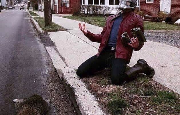 Rocket! by enigmarmike