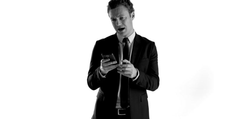 Celebrity Nano-Impressions with Ross Marquand