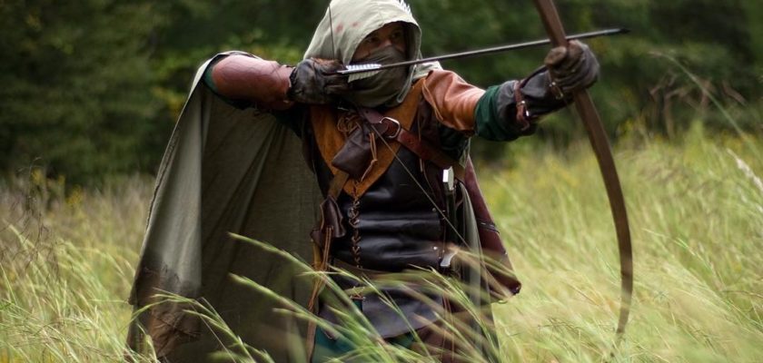 Picture of the Day - Passed single Orcs