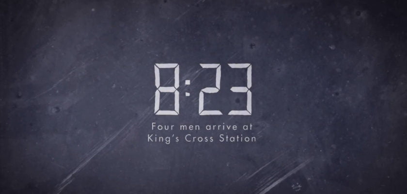 SEVEN SEVEN