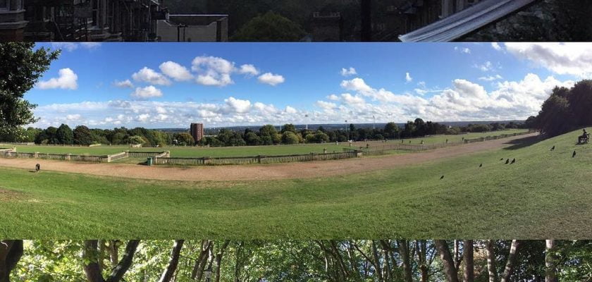 Oh how I will miss Crystal Palace!!