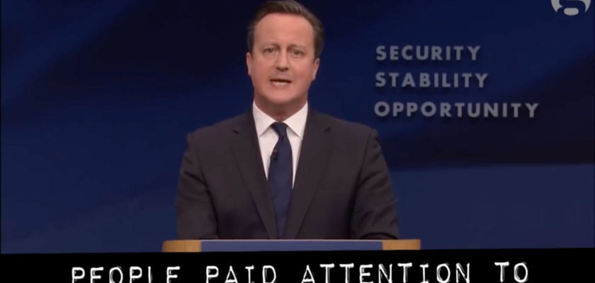 Cassetteboy remix the news: 2016 review special