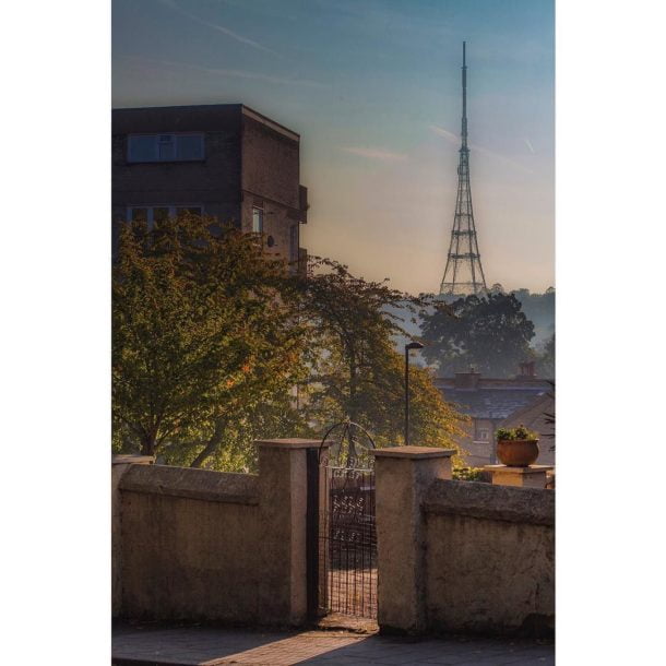 Best place to live #se19 #crystalpalace 