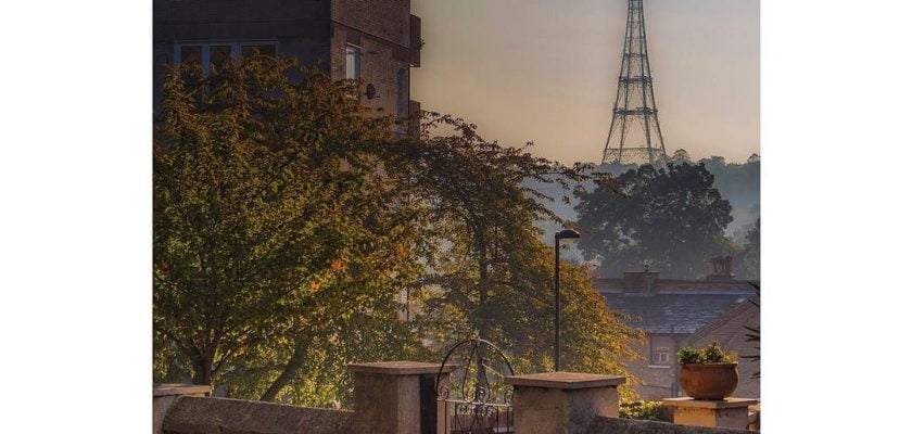 Best place to live #se19 #crystalpalace
