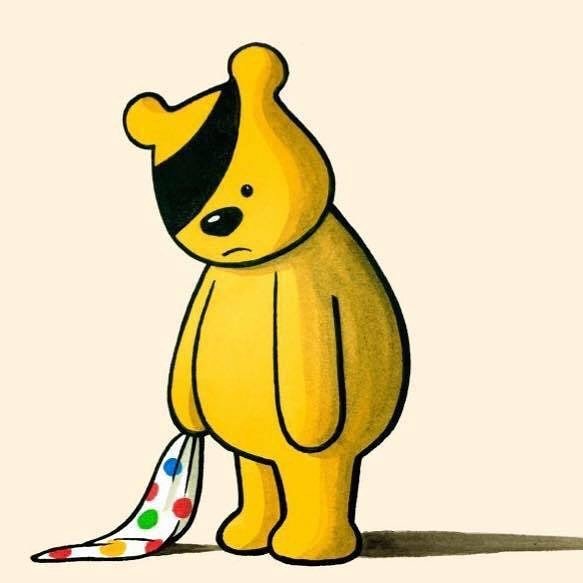 #ripterry by indiecub