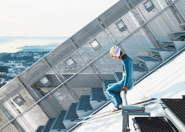 For these young jumpers by @david_ryle @gemfletcher