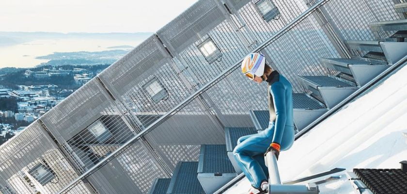 For these young jumpers by @david_ryle @gemfletcher