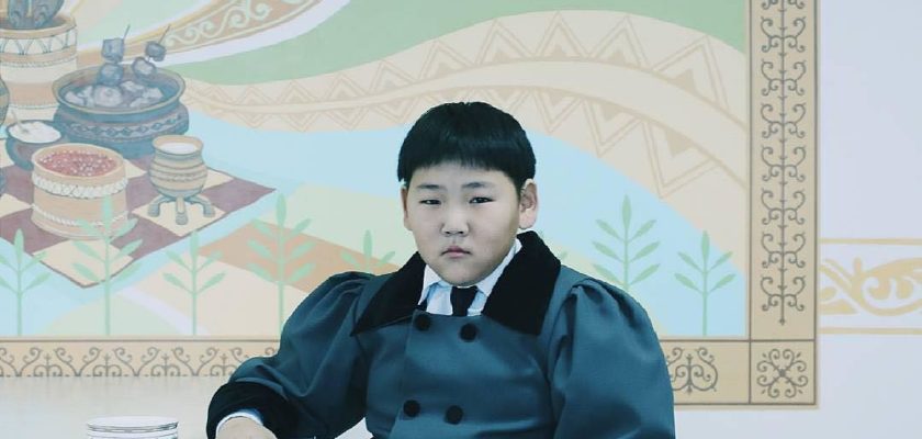 Because I’m from Yakutia by @lekon_v