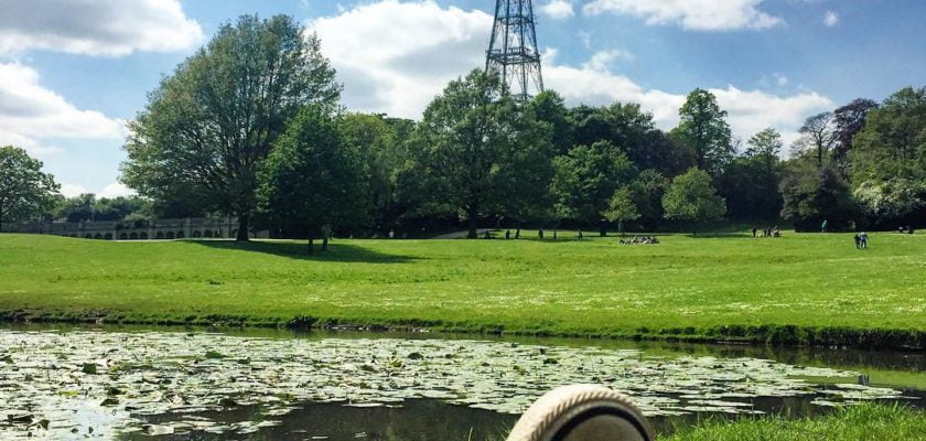 Still in love with this parky by tizzjc