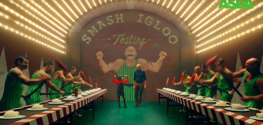 Best Christmas Ever | Asda Christmas Advert 2017