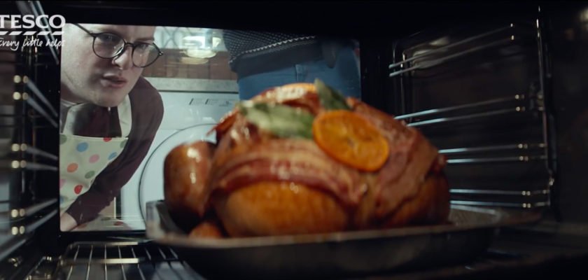 Turkey, Every Which Way | Tesco #EveryonesWelcome