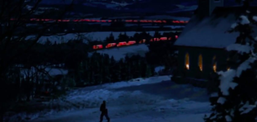 Official Holidays are Coming Coca-Cola Christmas advert 2016