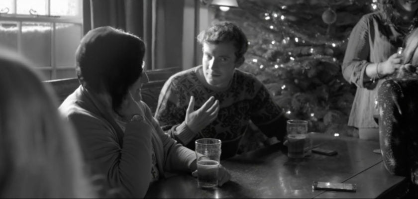 Waitrose Christmas TV Ad 2017