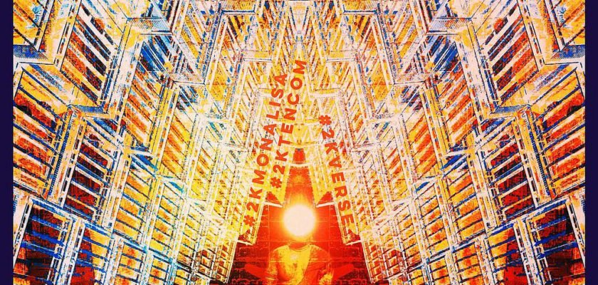 Revelations by Barabeke