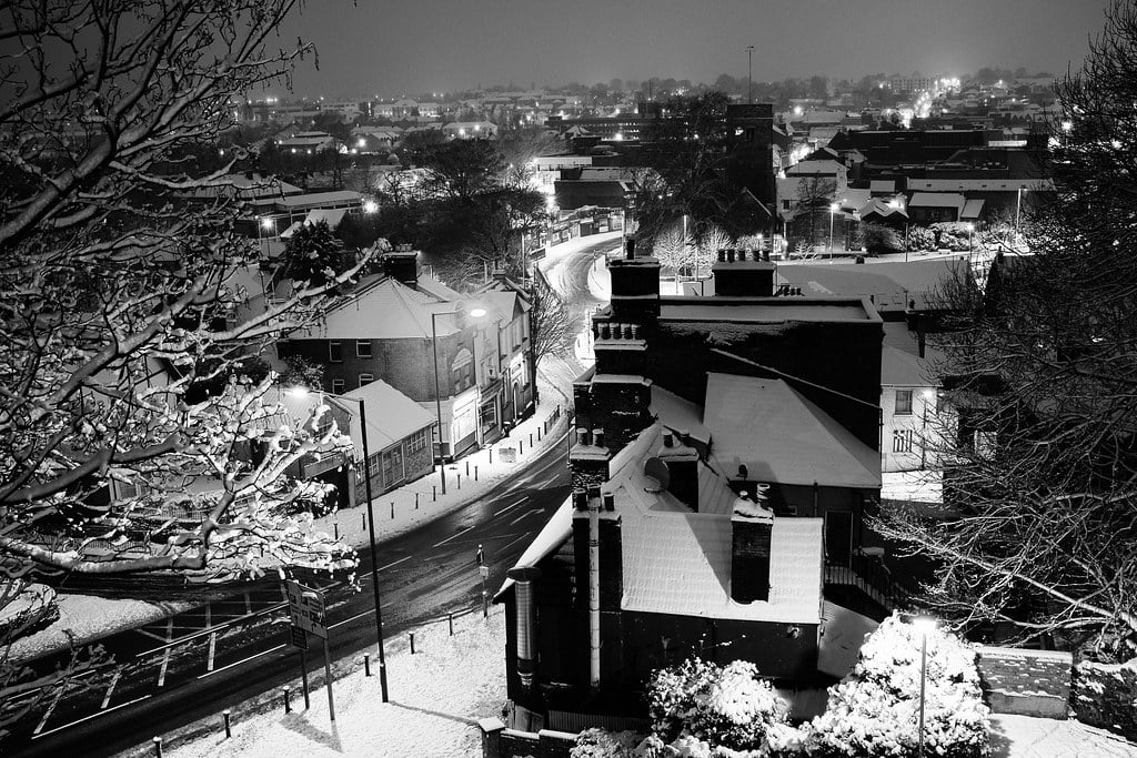 Day 36 Dartford by Chris Barber