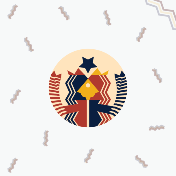 Logo designed by dellfi ©