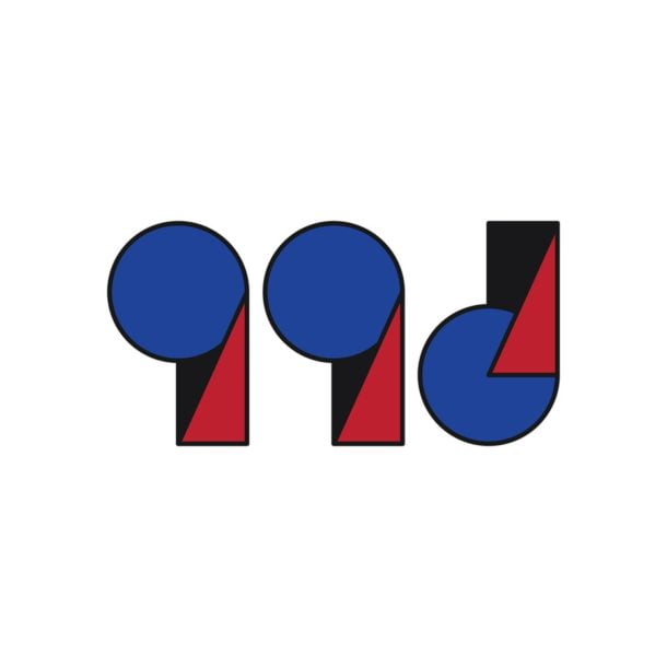 Logo designed by Natalia Maca