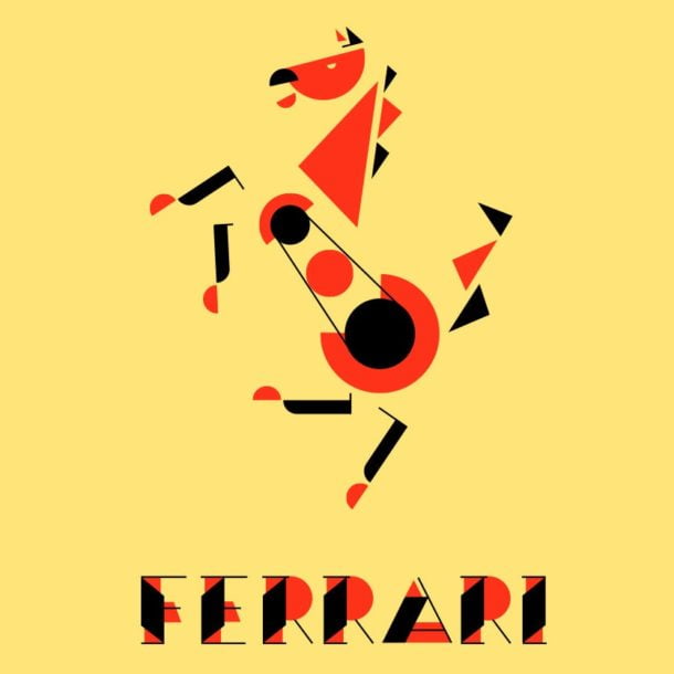 Logo designed by Asaad™