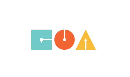 Logo designed by blue spin