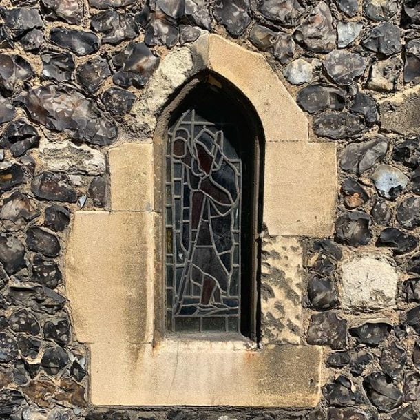 Holy Trinity Dartford