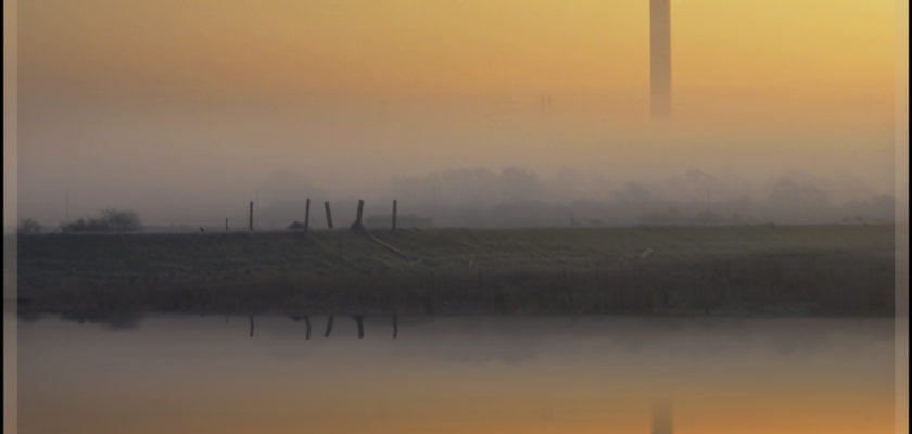 Dawn Rising! by Adrian