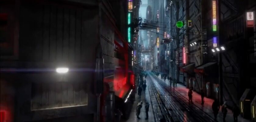 Star Wars: Underworld