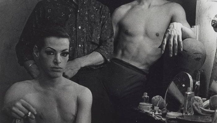 arbushero by Eye magazine