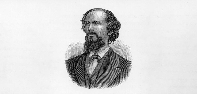 Karl Heinrich Ulrichs