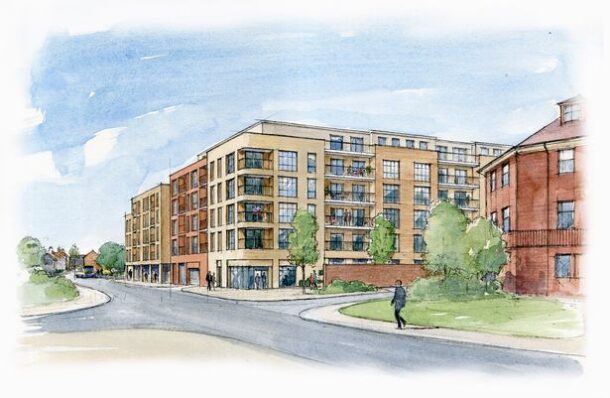 The scheme will cost up to £30 million
