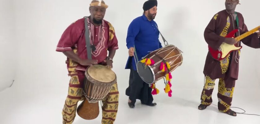 Dartford's Black History Month Celebration