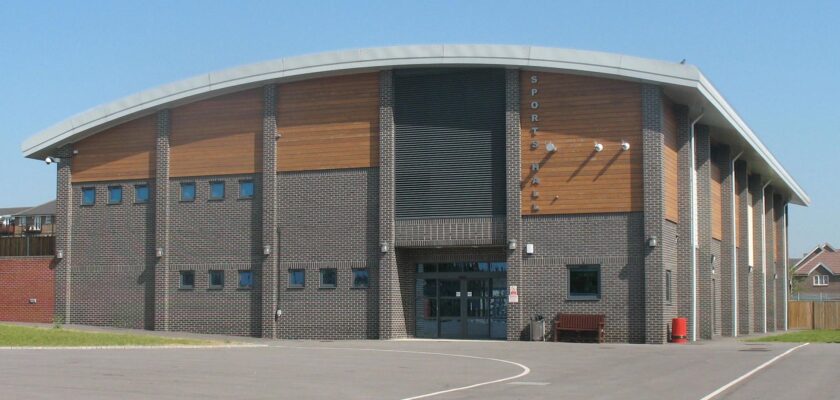 Dartford Science and Technology College
